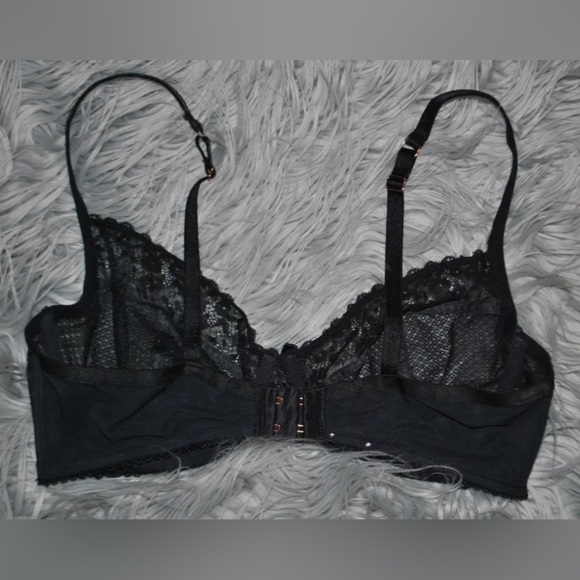 SAVAGE X Underwire Lace Bra 38D - Picture 3 of 3